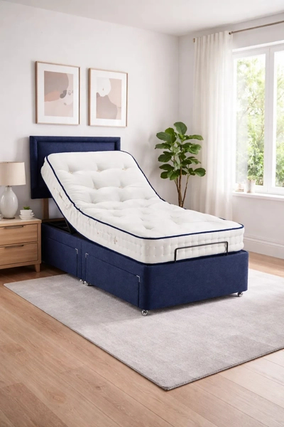 Flex Plus Adjustable Base